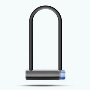Hammer Scooter Lock