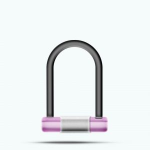 MAX3 Scooter Lock